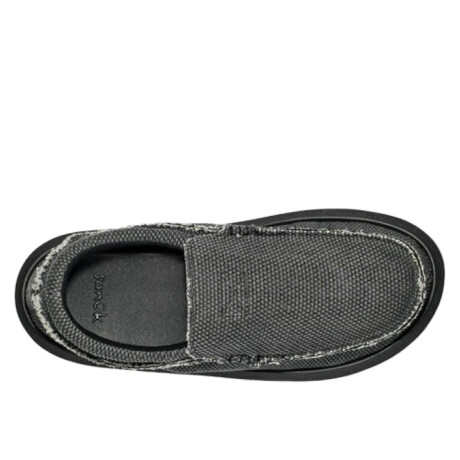 Zapatos Sanuk M Chiba Gris