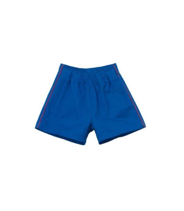 Short deportivo Elbio Fernández Francia
