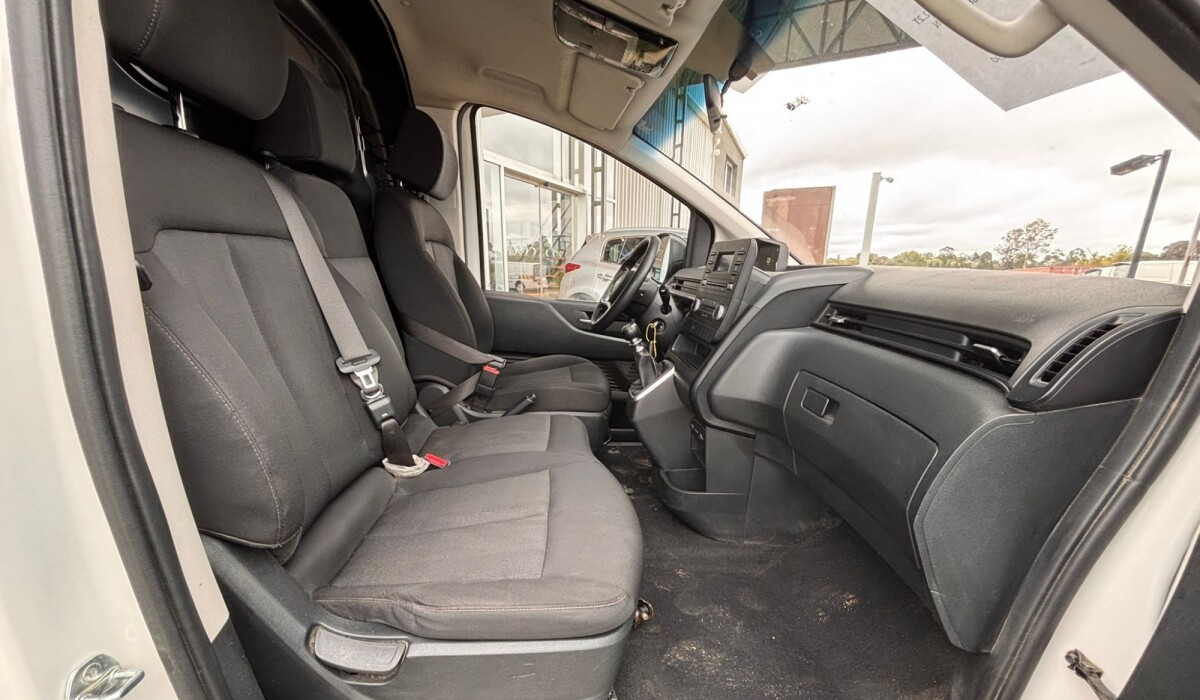 Hyundai H1 Staria 2.2 Diesel Furgon - 2024 Hyundai H1 Staria 2.2 Diesel Furgon - 2024