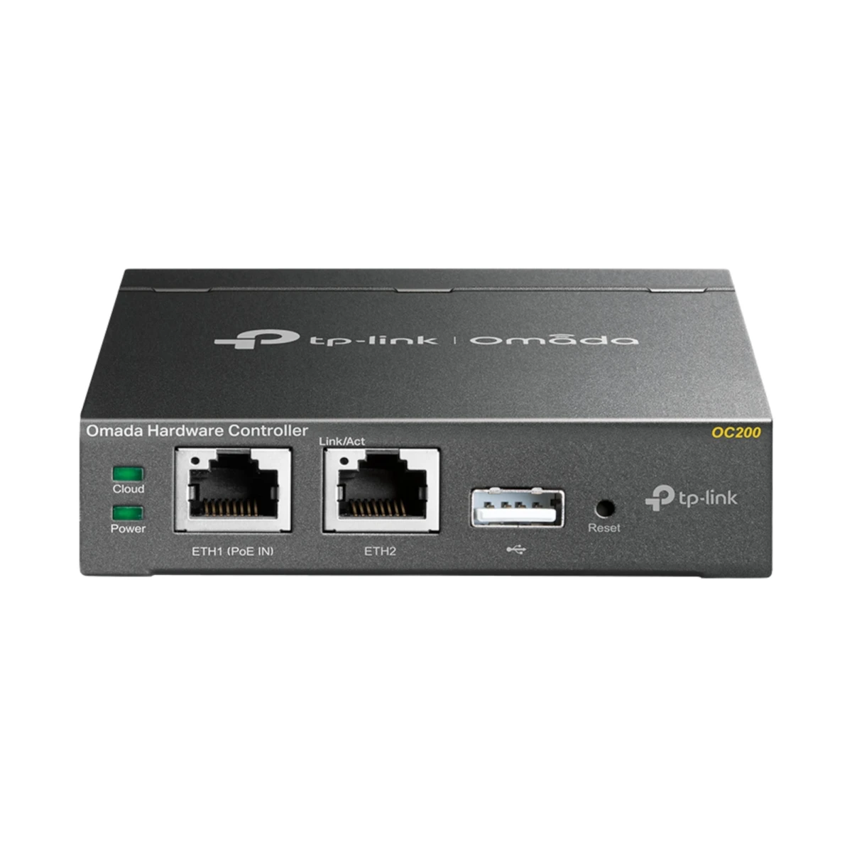 Controlador Cloud Tp-Link Omada Oc200 PoE 