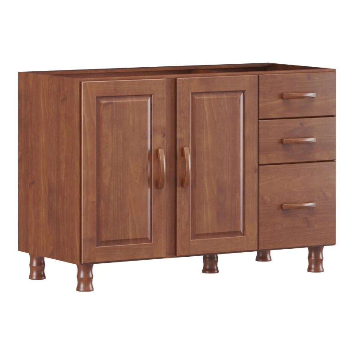 Aparador Cocina Bronce 