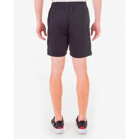 Bermuda para Hombre Fila Sport 7,5 Negra Negro