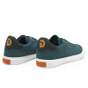 Championes Discovery calzado Casual suede Expedition de Hombre - DISCFW25822 Azul