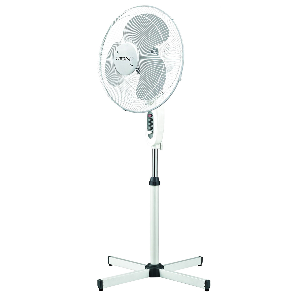 Ventilador De Pie Xion Xi-v130-cu - VENTILADOR DE PIE XION XI-V130 