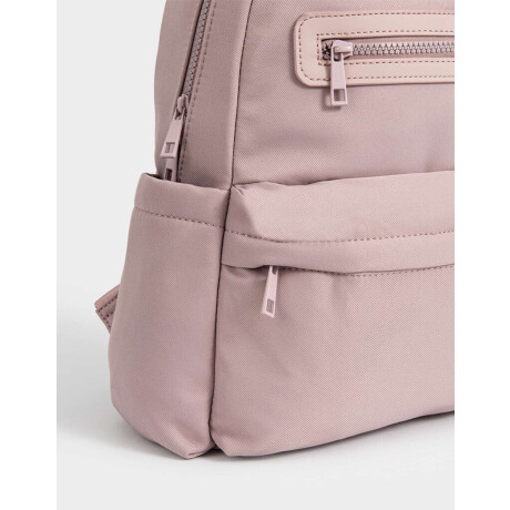 Mochilas Urbanas Rosa Viejo