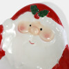 BOWL CERAMICA MERRY CHRISTMAS 19.5X18.9X9.8CM Unica