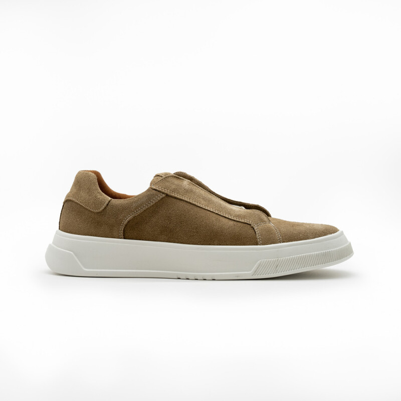 Champión CUERO CAMURCA JEANS CREME