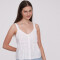 Musculosa Philie Blanco