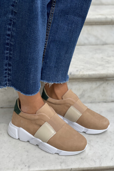 Champion ferrar Beige