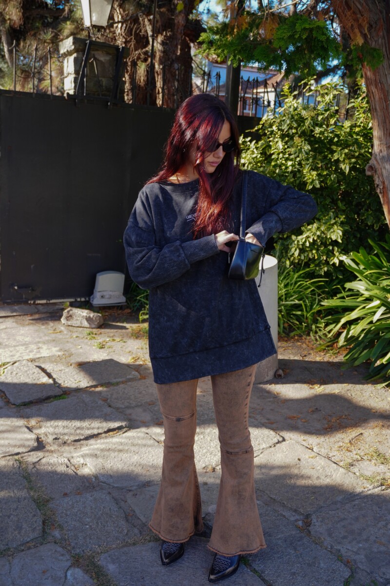 Jean Oxa MARRON