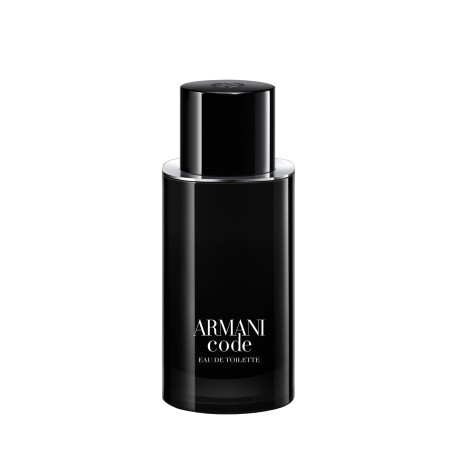 Giorgio Armani New Code Edt 125Ml