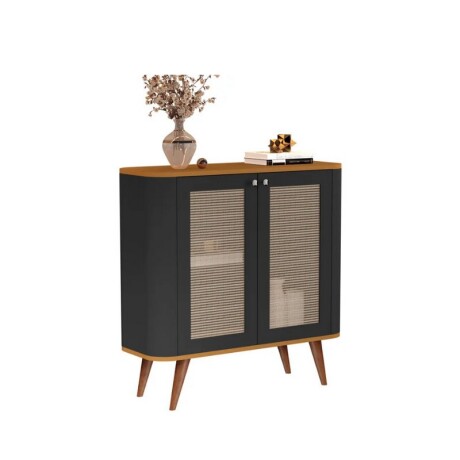 BUFFET NATIVA NEGRO/NATURE JUTAI BUFFET NATIVA NEGRO/NATURE JUTAI