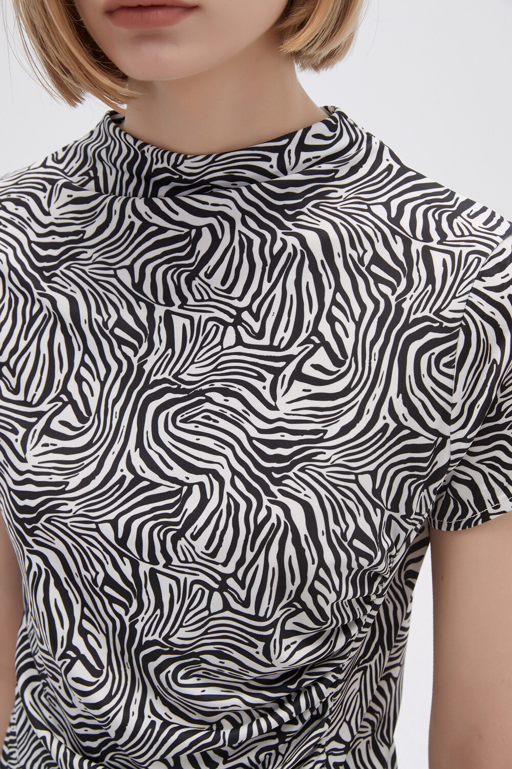 Remera Uester Estampado 2