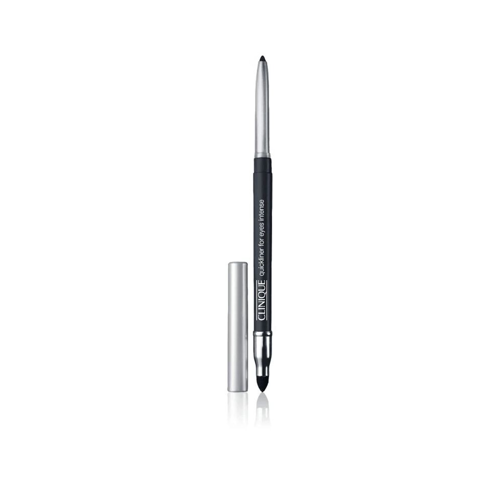 Delineador de Ojos Intenso Quickliner Charcoal Clinique 3 mg