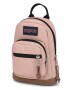 MOCHILA JANSPORT RIGHT PACK MINI MISTY ROSE