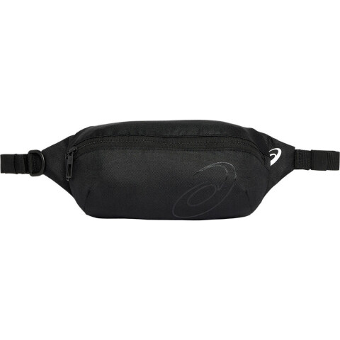 Canguro Running Waist Pouch Unisex Performance Black