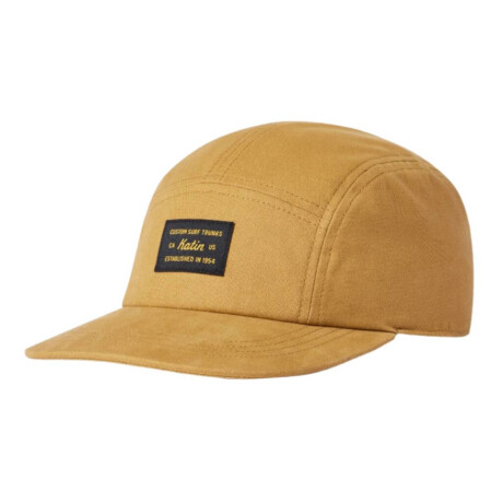Gorro Katin Patrol Camp Mostaza