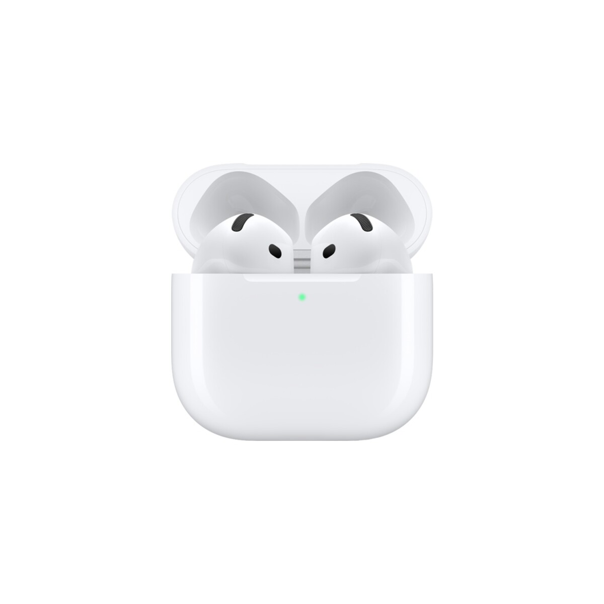 Auriculares Apple AirPods 4 
