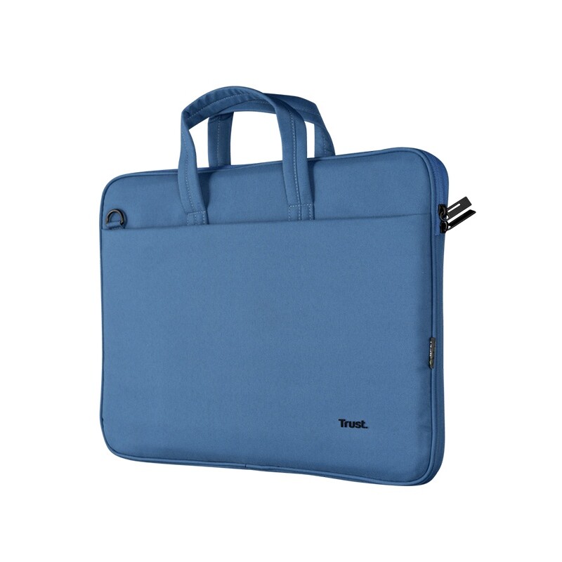 Bolso Trust 24448 Maletín para Notebook 16" Azul Bolso Trust 24448 Maletín para Notebook 16" Azul