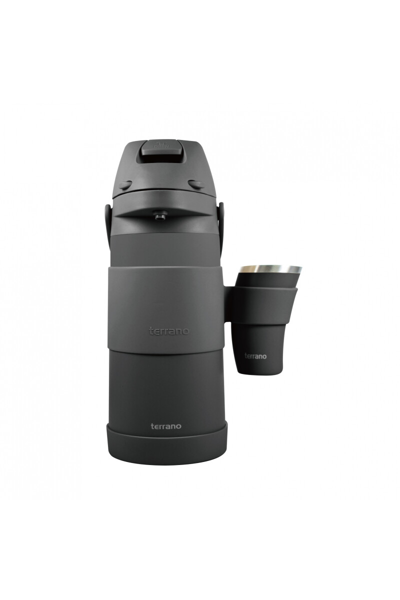 TERMO DE TERERE TERRANO 1.9LT NEGRO