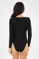 New body v Negro