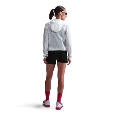 Short Nike Dri-Fit Swift Hr 4In De Mujer Negro