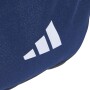 Tiro L Backpack - Unisex Team Navy Blue 2/black/white