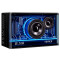 Parlante Edifier Qd35 Negro Bluetooth Rgb NEGRO