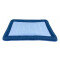 CAMA PLANA DE TELA REFRIGERANTE TALLE M TALLE L