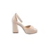 SANDALIA 35-40 ALL BEIGE