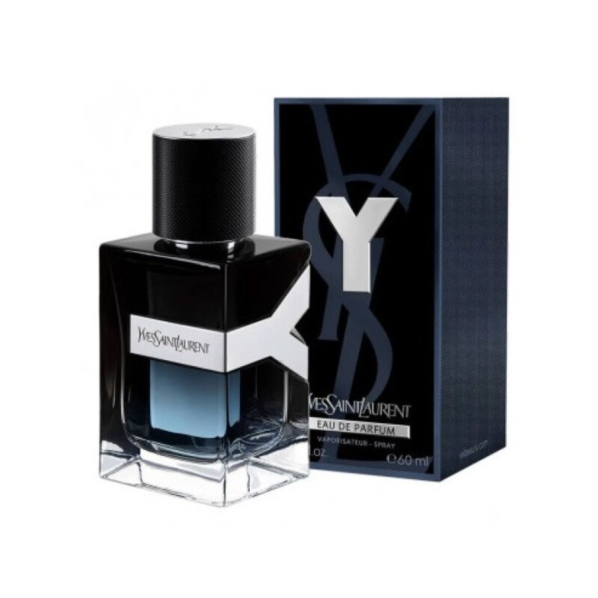 Y Yves Saint Laurent eau de parfum - 60 ml 