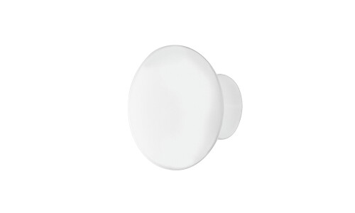 Tirador de porcelana blanco 130.08.707 Tirador De Porcelana Blanco 130.08.707