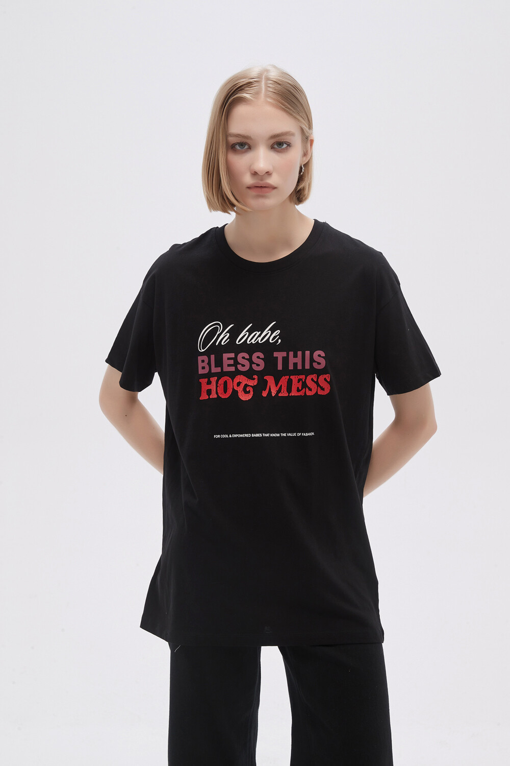 Remera Wilion Estampado 1
