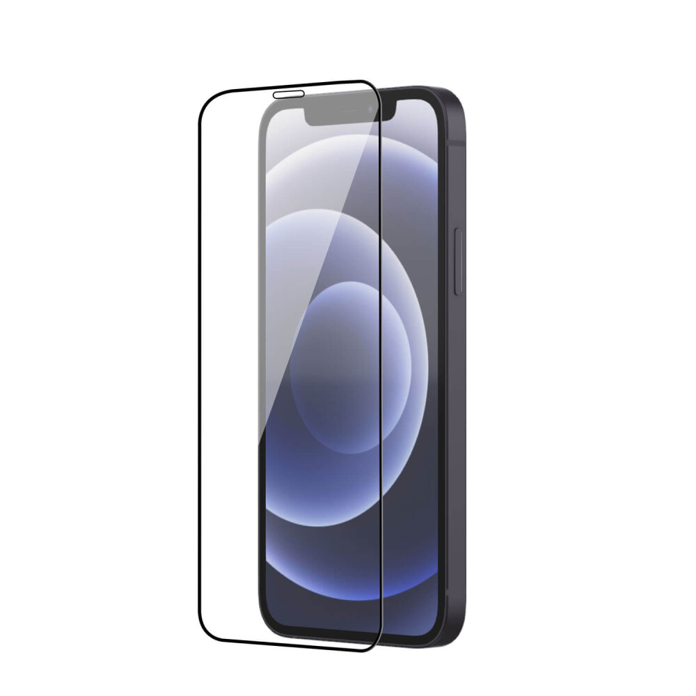 Vidrio Templado para iPhone 12 Vidrio Templado para iPhone 12