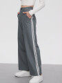 Pantalon Inceli Estampado 1