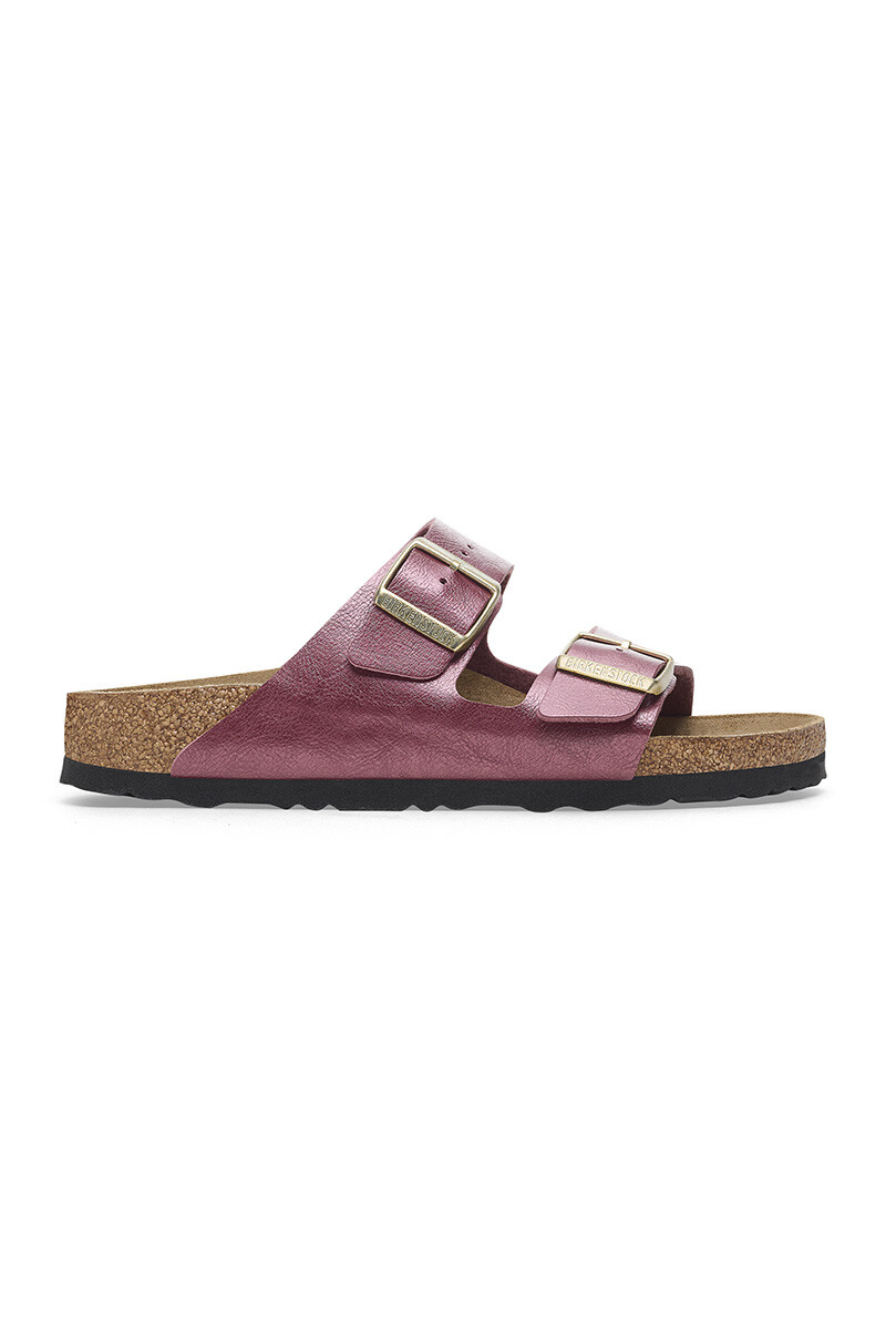 Sandalia Arizona Bf - Estrecho Berry Crush