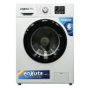 LAVARROPA ENXUTA LENX 0650 DS Inverter 6kg Digital Silver N/A