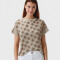 Remera Simplo Estampado 1