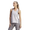 Musculosa Adidas Gris