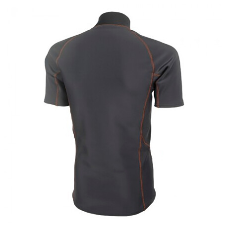 Aropec Remera Térmica unisex Penguin SS-3K76M-AT 001