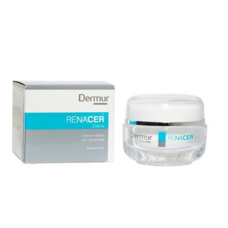 Renacer Crema Nutritiva Con Ceramidas 453 Renacer Crema Nutritiva Con Ceramidas 453