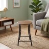 TABURETE PLEGABLE Unica