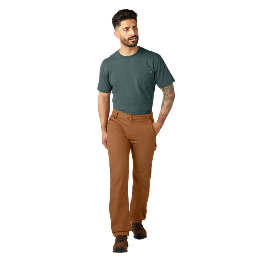 Pantalon Dickies Duck Carpenter - Marrón Pantalon Dickies Duck Carpenter - Marrón