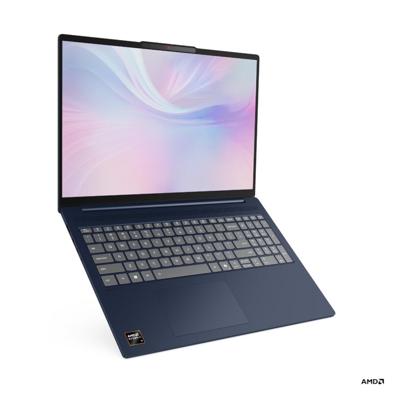 Notebook Lenovo IdeaPad 5 16AK Ryzen AI 7 350 1TB 16GB Touch Notebook Lenovo IdeaPad 5 16AK Ryzen AI 7 350 1TB 16GB Touch