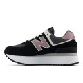 Championes New Balance de Dama - 574 - WL574ZAK BLACK