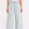 Pantalon Falae Celeste Claro