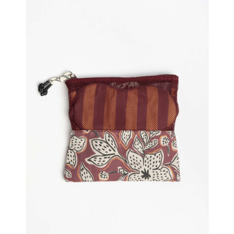 Pañuelos Raso Combinacion Bicolor