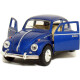 Volkswagen Escarabajo Clásico 1967 1/32 Volkswagen Escarabajo Clásico 1967 1/32