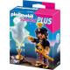 Playmobil Especiales Plus - Mago con Genio de la lámpara 5295 Playmobil Especiales Plus - Mago con Genio de la lámpara 5295