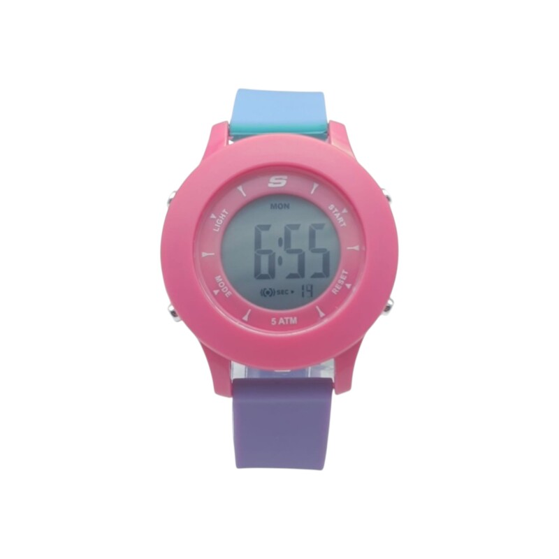 SKECHERS SR6292 fucsiacombinado